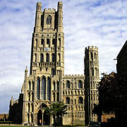 Ely Cathedral