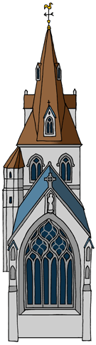 The Eastminster - � Nash Ford Publishing