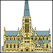 Historic Buildings in London