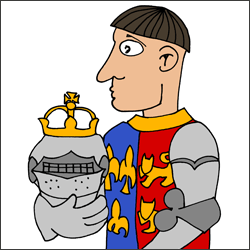 King Henry V - � Nash Ford Publishing