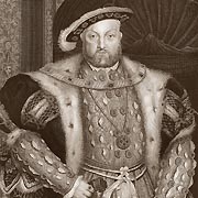 Arms of King Henry VII - � Nash Ford Publishing