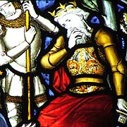 Llywelyn the Great, Prince of Aberffraw & Lord of Snowdon - � Nash Ford Publishing