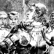 Engraving of Richard, Duke of York - � Nash Ford Publishing