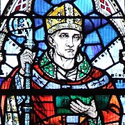 St. Edmund Rich of Abingdon - � Nash Ford Publishing