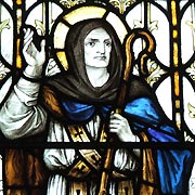 St. Kentigern alias St. Mungo - � Nash Ford Publishing