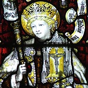 St. Margaret of Scotland - � Nash Ford Publishing