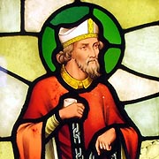 St. Ninnian - � Nash Ford Publishing