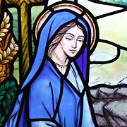 St. Winifred alias St. Gwenfrewi - � Nash Ford Publishing